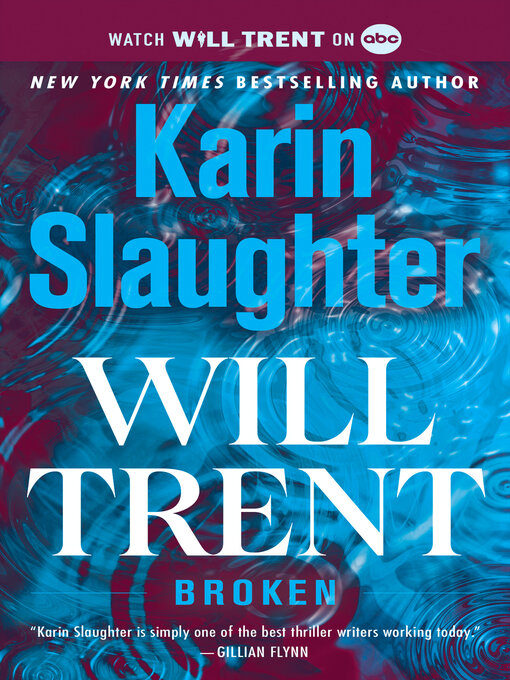 Title details for Broken by Karin Slaughter - Available